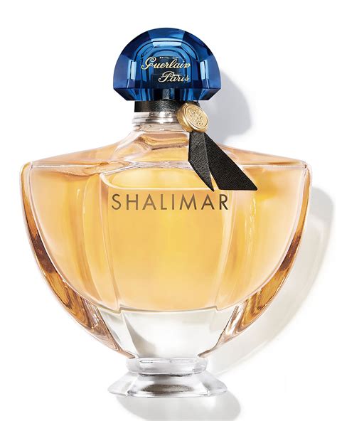 shalimar guerlain perfume|guerlain shalimar perfume at boots.